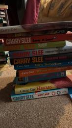 Carry Slee - YOUR CHOICE lover of loser, Boeken, Ophalen of Verzenden, Zo goed als nieuw, Carry Slee