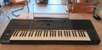 Keyboard workstation GEM WS2, Ophalen, Midi-aansluiting, Gem, 61 toetsen