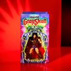 Masters of the Universe Origins Powers of Grayskull He-Ro, Verzenden, Nieuw