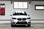 BMW X1 xDrive20i High Executive | Panoramadak | Harman Kardo, 1998 cc, Gebruikt, Wit, Bedrijf