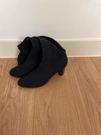 Laarzen Paul Green slecht paar maal gedragen, Kleding | Dames, Schoenen, Ophalen of Verzenden, Zo goed als nieuw, Zwart, Hoge laarzen