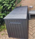 Keter Southwood opbergbox 643 ltr., Ophalen, Nieuw, Kunststof