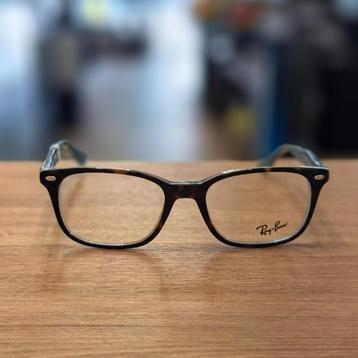 Ray-Ban RB5375 5883 Bril | Transparant - In Nette Staat beschikbaar voor biedingen