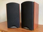 Klipsch Synergy B2- boekenplank speakers, Overige merken, Ophalen of Verzenden, Zo goed als nieuw, 60 tot 120 watt