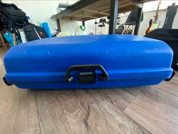 Suitcase - Koffers beschikbaar voor biedingen