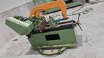 kasto beugelzaagmachine, Doe-het-zelf en Verbouw, 70 mm of meer, Ophalen of Verzenden, Zo goed als nieuw, Afkortzaag