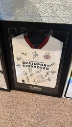 Gesigneerd PSV Shirt 2023/2024 met Echtheidscertificaat, Ophalen of Verzenden, Nieuw, Shirt