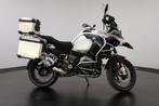 Bmw R 1200 GS Adventure, Motoren, Bedrijf, 1170 cc, Overig, Bayerische Motoren Werke AG