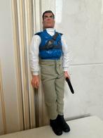 Action man Hasbro hands up police, Ophalen of Verzenden
