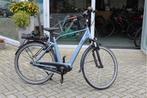 Qwic Trend T-MN7 l 7 versnellingen l 55 cm frame, Niet ingevuld, Ophalen of Verzenden, Zo goed als nieuw, 50 km per accu of meer