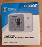 Omron bloeddruk controlle manchet apparaat, Ophalen of Verzenden, Zo goed als nieuw, Overige typen