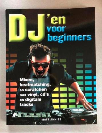 * DJ en voor beginners Anniss