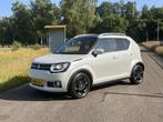 Suzuki Ignis 1.2 Stijl Intro Automaat | Luxe & Zuinig 💎 |, Stof, Gebruikt, 4 cilinders, Met garantie (alle)