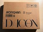 Seventeen Jeonghan DICON Issue N17 | B-type, Ophalen of Verzenden, Zo goed als nieuw