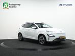 Hyundai Kona EV Premium 64 kWh | Head-up Display | Leder | A, Auto's, Hyundai, Origineel Nederlands, Te koop, 300 kg, 5 stoelen
