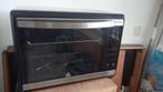 ROMMELSBACHER Elektrische bak- & grilloven BGE 1580/E, Witgoed en Apparatuur, Ovens, Ophalen, Minder dan 45 cm, Hete lucht, Zo goed als nieuw