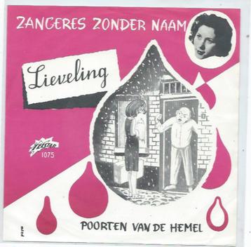 Zangeres zonder Naam- Lieveling beschikbaar voor biedingen