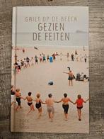 Gezien de feiten - Griet op de Beeck, Ophalen of Verzenden, Gelezen, Griet op de Beeck