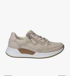 Gabor Rolling Soft maat 37, Beige, Gabor, Ophalen of Verzenden, Sneakers of Gympen