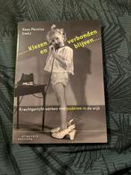 Kiezen en verbonden blijven - Kees Penninx, Ophalen of Verzenden, Zo goed als nieuw, Overige onderwerpen