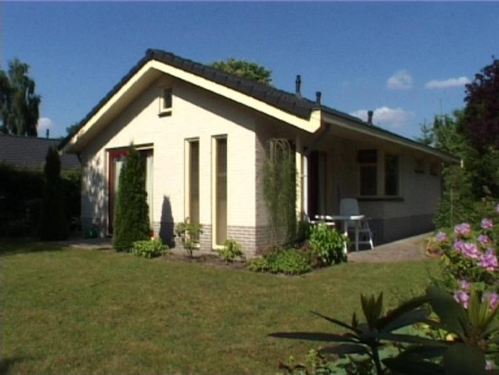 Mooie recreatiewoning te huur in Ermelo, Huizen en Kamers, Huizen te huur, Gelderland, Vrijstaande woning, Direct bij eigenaar
