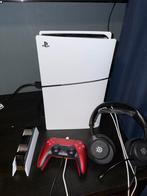 Playstation 5, Spelcomputers en Games, Ophalen, Zo goed als nieuw