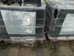Monier keramische dakpannen verglaasd zwart (gitzwart) nieuw, Doe-het-zelf en Verbouw, Dakpannen en Dakbedekking, Ophalen, Steen of Klei