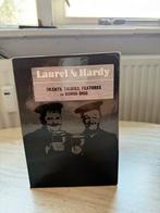 Laurel & Hardy - Complete Serie (DVD Boxset), Alle leeftijden, Ophalen of Verzenden, Zo goed als nieuw, Boxset