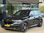 BMW X5 XDrive45e M-Sport Pano|Laser|HuD|Softclose|Dealer Ond, Gebruikt, Adaptive Cruise Control, Zwart, Vierwielaandrijving