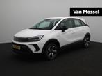 Opel Crossland 1.2 Turbo Edition | 110pk | Navigatie | 72.00, Voorwielaandrijving, 12 maanden, Gebruikt, Euro 6