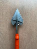 Verstekschaar, Doe-het-zelf en Verbouw, Plinten en Afwerking, Kunststof, Verzenden, Nieuw, Minder dan 100 cm