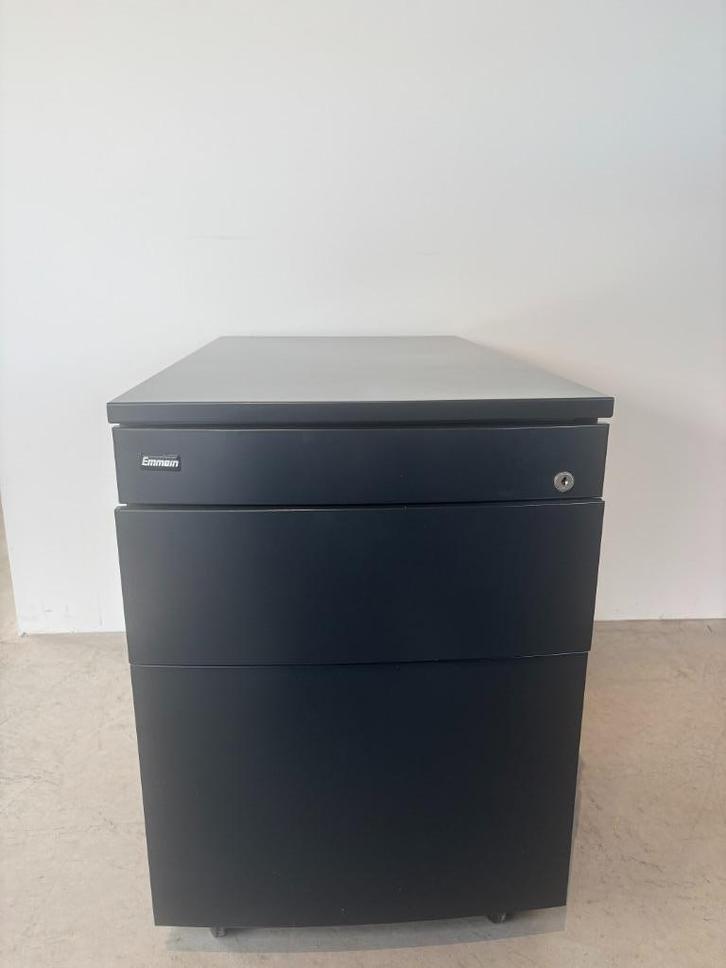 Emmein ladeblok, Huis en Inrichting, Kasten | Ladekasten, Gebruikt, Minder dan 100 cm, Minder dan 50 cm, 75 cm of meer, 3 of 4 laden