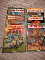 Complete serie Arno te koop, Complete serie of reeks, Ophalen of Verzenden, Zo goed als nieuw