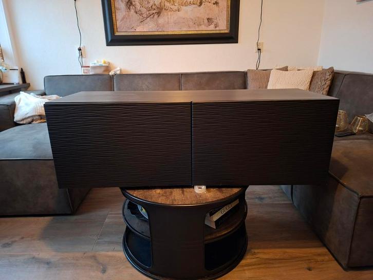 Meubel Ikea Bestâ, Huis en Inrichting, Kasten | Televisiemeubels, Zo goed als nieuw, Minder dan 100 cm, 100 tot 150 cm, 25 tot 50 cm