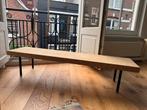 Design kurk bank salontafel Ilse Crawford IKEA Sinnerlig, Huis en Inrichting, Tafels | Salontafels, Ophalen, Overige materialen