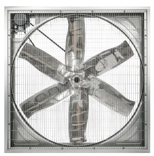 Ventilators voor uw stal, Dieren en Toebehoren, Overige Dieren-accessoires, Nieuw, Ophalen of Verzenden