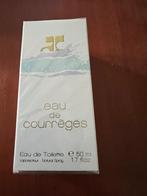 Eau de Courreges van Courreges 50ml Eau de toilette Nieuw, Verzenden, Nieuw