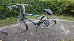 Giant herenfiets 21 versnellingen, Ophalen, Gebruikt, Versnellingen, Giant
