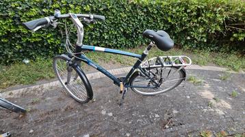 Giant herenfiets 21 versnellingen  beschikbaar voor biedingen