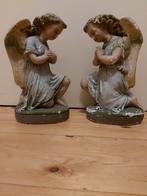 Engelen gips, Ophalen of Verzenden