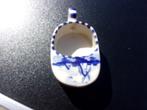 delfts blauw centenbakje, Antiek en Kunst, Ophalen of Verzenden