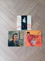 Gene Vincent, Ophalen of Verzenden, Gebruikt
