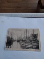 MAASSLUIS.  HAVEN, Ophalen of Verzenden, Voor 1920, Zuid-Holland