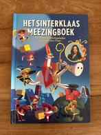 Het Sinterklaas Meezingboek, Ophalen of Verzenden, Zo goed als nieuw
