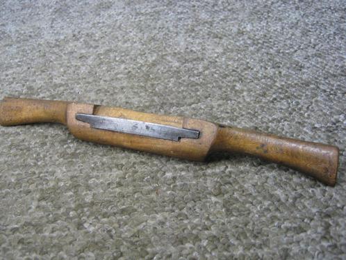 Houten Spookschaaf. Groot formaat, Antiek en Kunst, Antiek | Gereedschap en Instrumenten, Verzenden