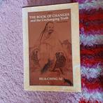 Hua-Ching Ni-the book of changes, Ophalen of Verzenden, Zo goed als nieuw