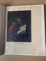 Boek over Rembrandt van Rijn portretten, Antiek en Kunst, Antiek | Boeken en Bijbels, Ophalen of Verzenden