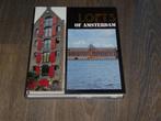 LOFTS OF AMSTERDAM, Boeken, Verzenden, Zo goed als nieuw, De Balck/Stevens, Stijl of Stroming