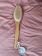 Kruidvat Borstel - Nieuw!, Ophalen of Verzenden, Nieuw, Bad & Douche