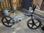 Fiets, Fietsen en Brommers, Fietsen | Crossfietsen en BMX, Ophalen of Verzenden, Zo goed als nieuw, Staal, 24 inch of meer